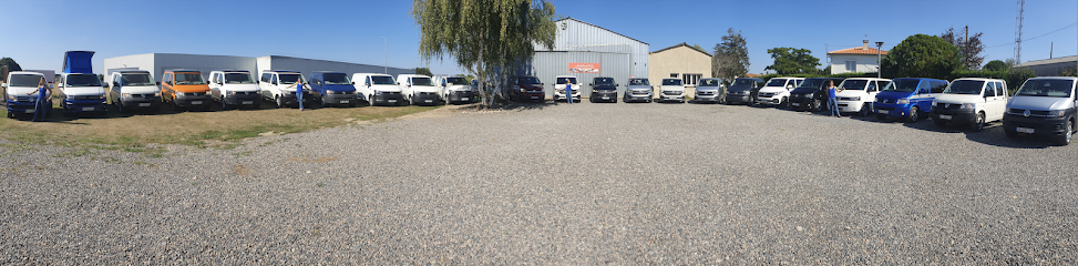Autohaus85.Fr, Vendeur De Voitures D'occasion aux Achards