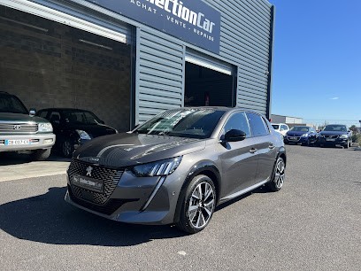 Selection Car, Vendeur de Voitures d'Occasion à Portiragnes