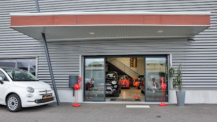 Auto 3000, Vendeur de Voitures d'Occasion à Sainte-Cécile-les-Vignes