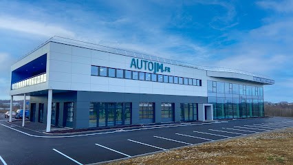 Okazium, Vendeur de Voitures d'Occasion à Morvillars