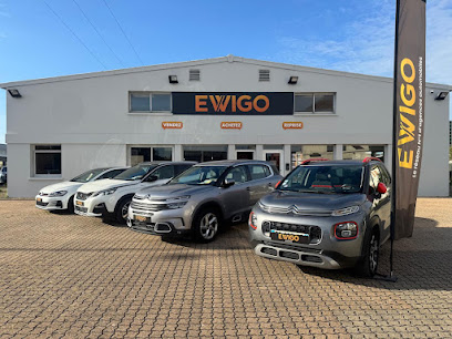 Ewigo Dijon Sud - Achat – Vente – Reprise – Véhicule D'occasion, Vendeur De Voitures D'occasion à Dijon