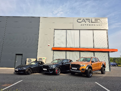 Carlex Automobiles, Vendeur De Voitures D'occasion à Fontenay-sur-Eure