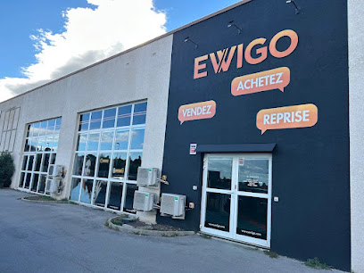 Ewigo Montpellier Saint-Jean-De-Védas Vendeur De Voitures D'occasion à Saint-Jean-de-Védas