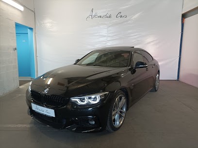 Attractive Cars, Vendeur de Voitures d'Occasion à Vineuil