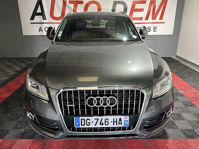 Garage Auto, Vendeur de Voitures d'Occasion à Thue et Mue