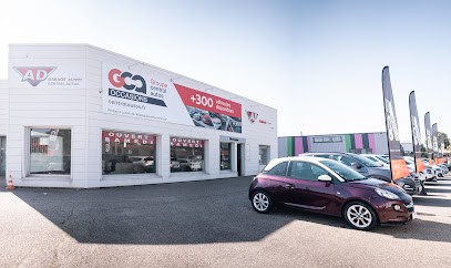 Groupe Central Autos, Vendeur de Voitures d'Occasion à Saint-Genis-Laval