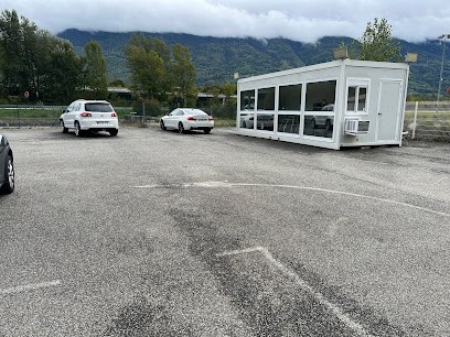 Lin-auto, Vendeur de Voitures d'Occasion à Tournon