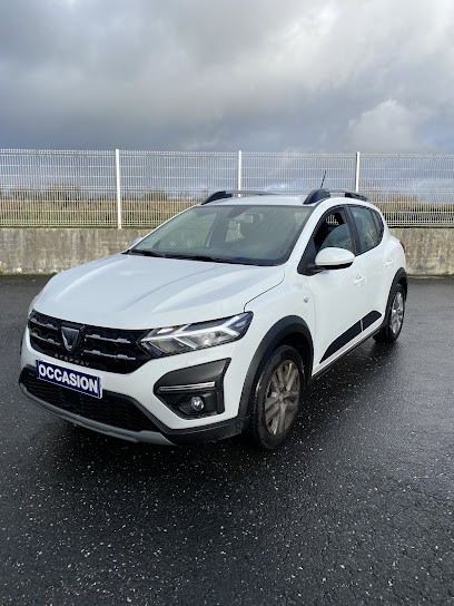 Laki Autos, Vendeur de Voitures d'Occasion à Plounévez-Lochrist