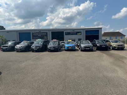 Avenir Auto Nord Isere Vendeur De Voitures D'occasion aux Avenières Veyrins-Thuellin