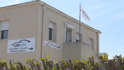 CAR VAR, Vendeur de Voitures d'Occasion à Six-Fours-les-Plages