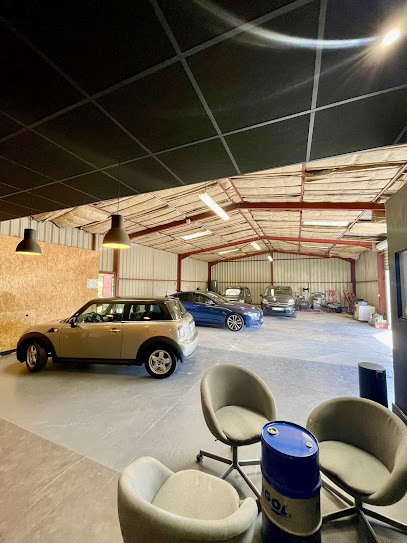 Gamauto Vendeur De Voitures D'occasion à Saint-André-sur-Orne