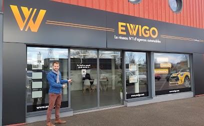 Ewigo Mulhouse Rixheim ACHAT - VENTE - REPRISE - VEHICULE D'OCCASION - INTERMEDIATION, Vendeur de Voitures d'Occasion à Rixheim
