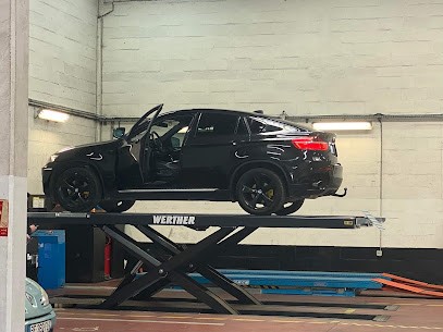 SAS Accars Premium, Vendeur de Voitures d'Occasion à Pissos