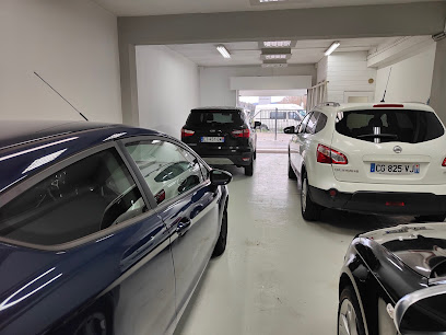 Oyauto Vendeur De Voitures D'occasion à Oyonnax