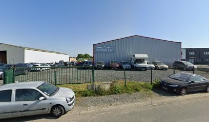 BASSONG AUTOMOBILES, Vendeur de Voitures d'Occasion à Monts