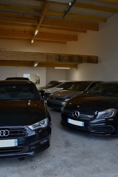 SDLB AUTO, Vendeur de Voitures d'Occasion à Quimperlé