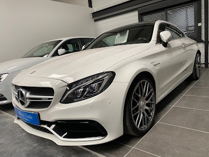 Auto Concept 26, Vendeur de Voitures d'Occasion à Malissard