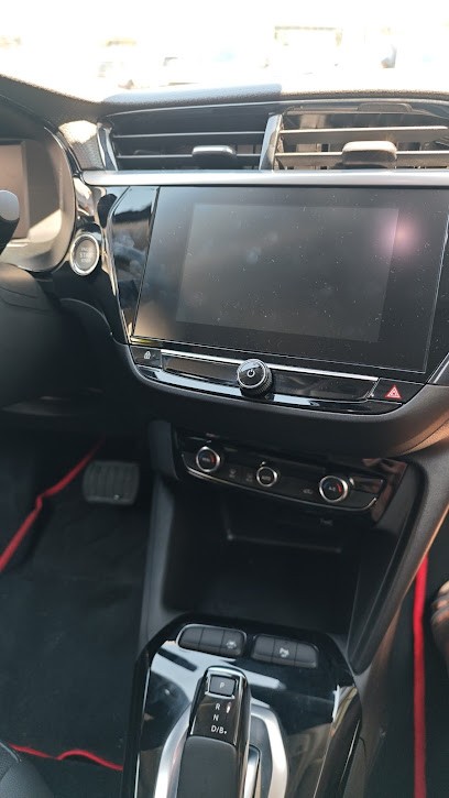 Jean Lain Occasions Spoticar Annemasse, Vendeur de Voitures d'Occasion à Vétraz-Monthoux