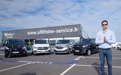 Utilitaire Service, Vendeur de Voitures d'Occasion à Marseille 06