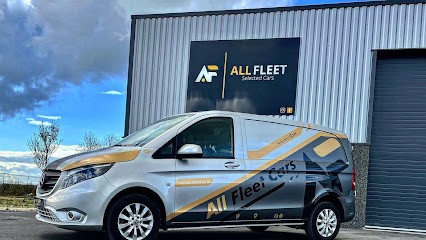 All Fleet Cars Amiens, Vendeur de Voitures d'Occasion à Saint-Sauveur