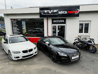 Venycar, Vendeur De Voitures D'occasion à Limoges