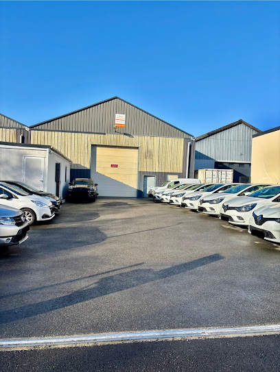 As Auto Vendeur De Voitures D'occasion à Kervignac