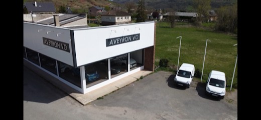 Aveyron Vo, Vendeur de Voitures d'Occasion à Saint-Christophe-Vallon