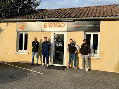 Ewigo Toulouse Sud - Portet Sur Garonne, Vendeur De Voitures D'occasion à Portet-sur-Garonne