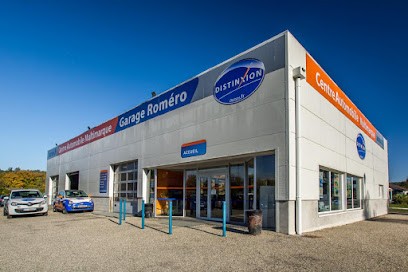 Garage Romero, Vendeur de Voitures d'Occasion à Pont-du-Casse