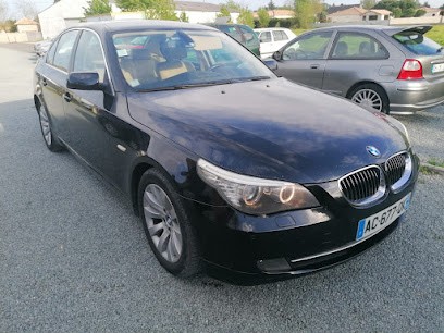 Rachat voiture 33, Vendeur de Voitures d'Occasion à Ambarès-et-Lagrave