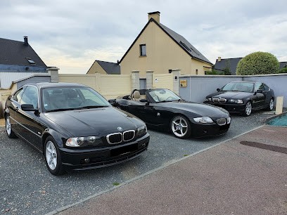 Julien Auto, Vendeur de Voitures d'Occasion à Urville