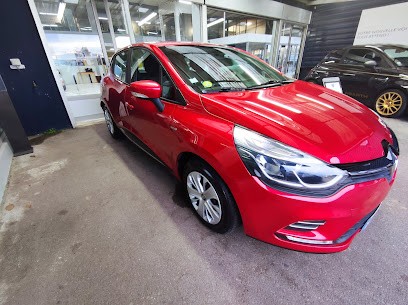 Spoticar Evreux Midi Auto 27, Vendeur de Voitures d'Occasion à Normanville