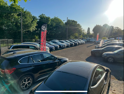 Anjou Auto Pro, Vendeur De Voitures D'occasion aux Ponts-de-Cé