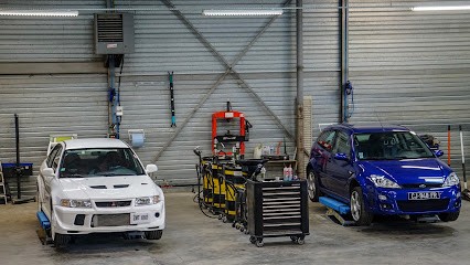 AUTOSELECT86, Vendeur de Voitures d'Occasion à Biard