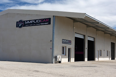 Simplicicar Vauvert Vente Achat Voiture Moto D'occasion Lld Estimation Gratuite, Vendeur De Voitures D'occasion à Vauvert