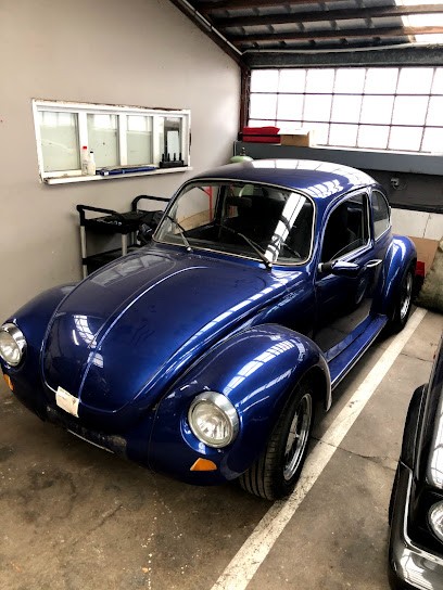 GARAGE GP COX DIESEL, Vendeur de Voitures d'Occasion à Dainville