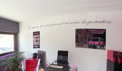 TransakAuto Antibes, Vendeur de Voitures d'Occasion à Vallauris