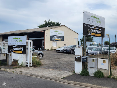 L'occaz Auto, Vendeur De Voitures D'occasion à Cazouls-lès-Béziers