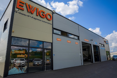 Ewigo Cestas, Vendeur De Voitures D'occasion à Cestas