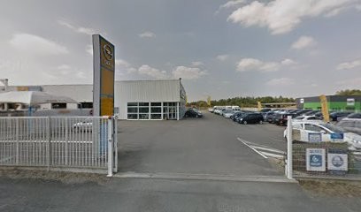 L.L.A Le Loulay Auto, Vendeur de Voitures d'Occasion à La Boissière-de-Montaigu