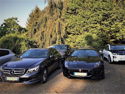 Ponthieu Automobile, Vendeur de Voitures d'Occasion à Voulangis