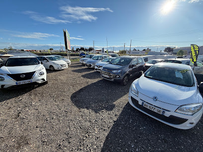 Elite Car, Vendeur De Voitures D'occasion à Fos-sur-Mer