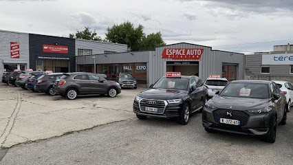 Espace Auto Occasion, Vendeur de Voitures d'Occasion à Davézieux