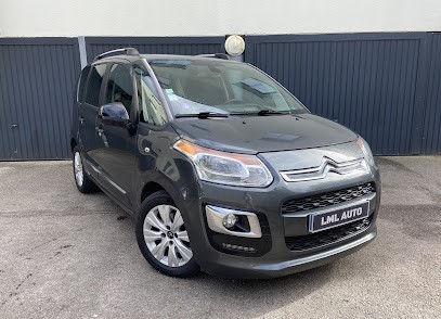 LML Auto, Vendeur de Voitures d'Occasion à Mont-Saint-Aignan