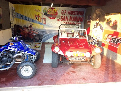 AXXOR, Vendeur de Voitures d'Occasion à Metzing