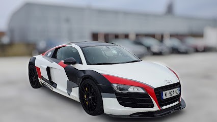 IMAX AUTO, Vendeur de Voitures d'Occasion à Saint-Maurice-de-Beynost