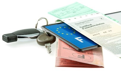 OFFICE CAR SERVICES ACHAT VENTE AUTO CARTE GRISE IMMATRICULATION, Vendeur de Voitures d'Occasion à Mondeville