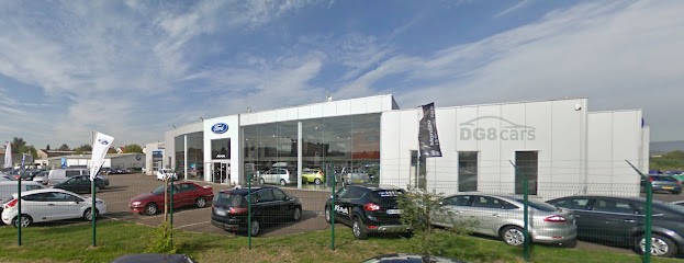 DG8Cars Voitures D'occasion Terville, Vendeur de Voitures d'Occasion à Terville