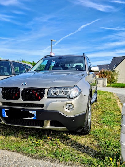 Planet Occasions, Vendeur de Voitures d'Occasion à Montceau-les-Mines