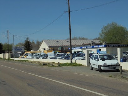 Azur Auto, Vendeur de Voitures d'Occasion à Ollainville